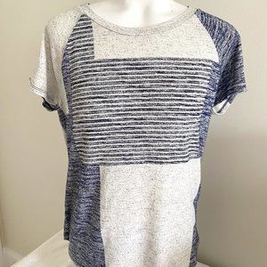 Jersey Knit Top